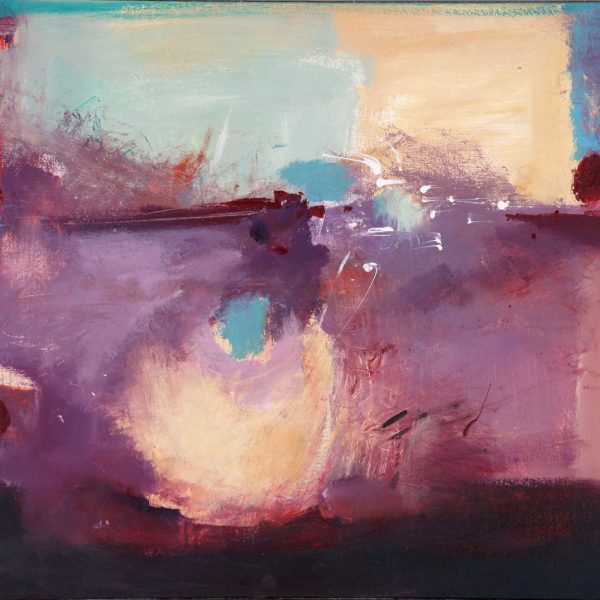 Anna Nightingale