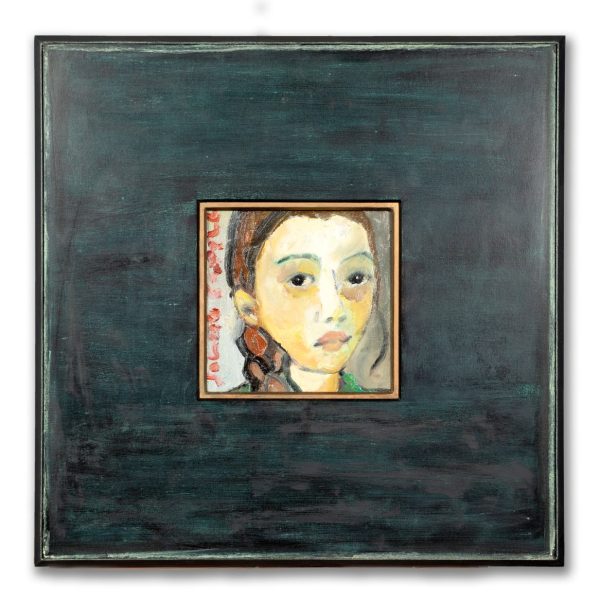 Johanna Barthet Wells