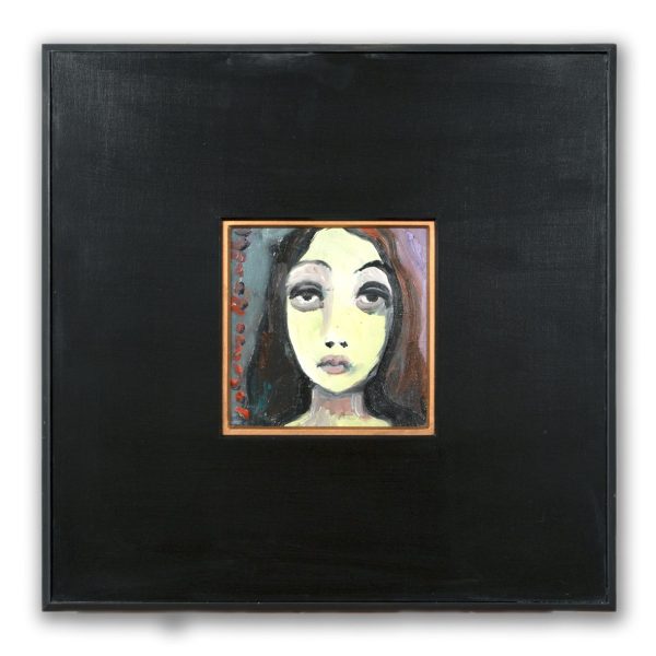 Johanna Barthet Wells